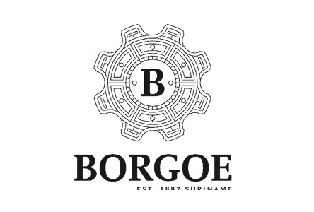 Borgoe