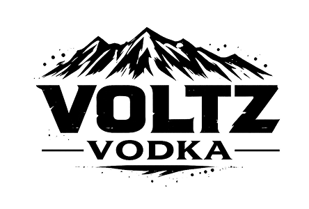 Voltz Vodka